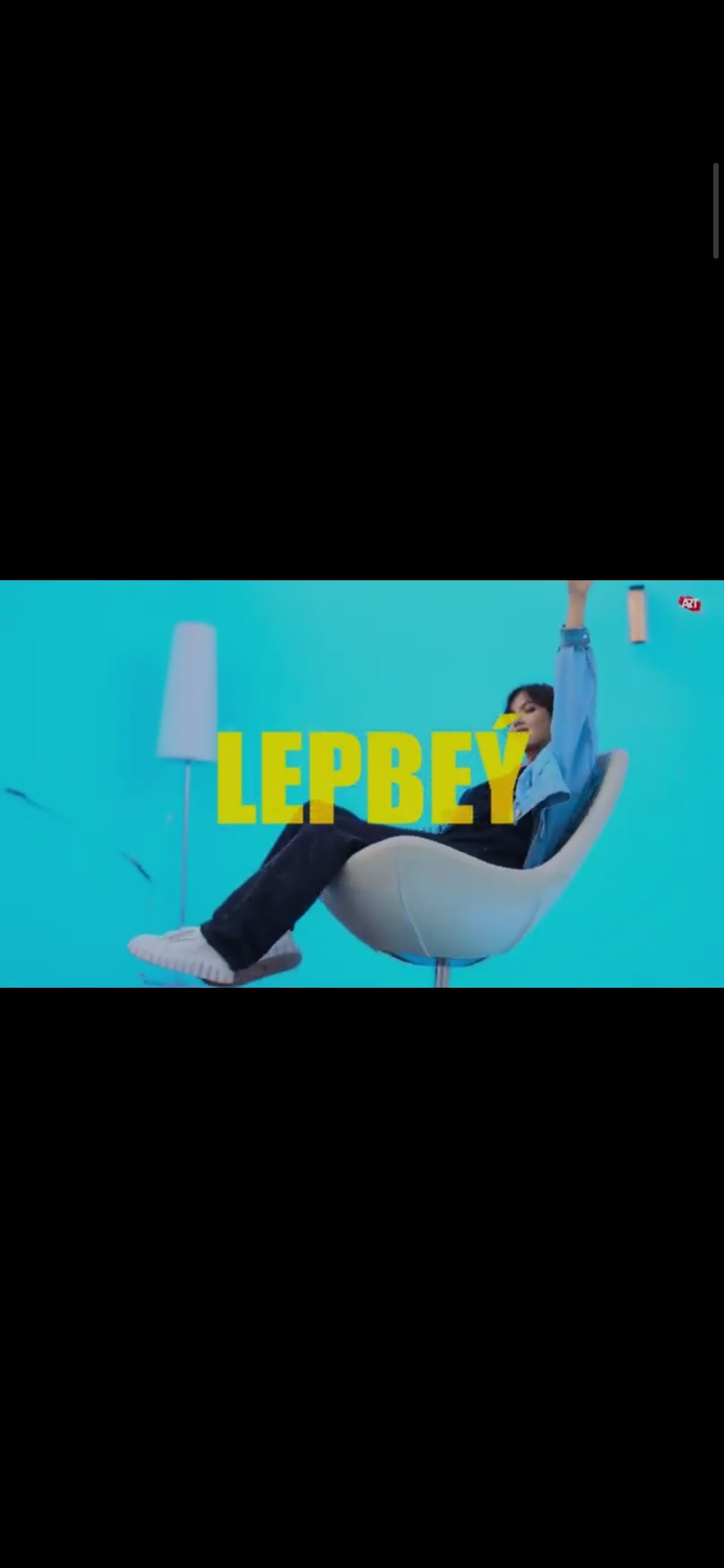 Sbeater - lepbey official video
