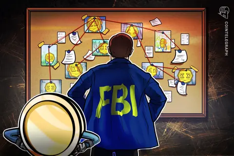 Binance FBI bilen hyzmatdaşlykda ogurlanan 3 milliard dollary yzyna almaga çalyşýar