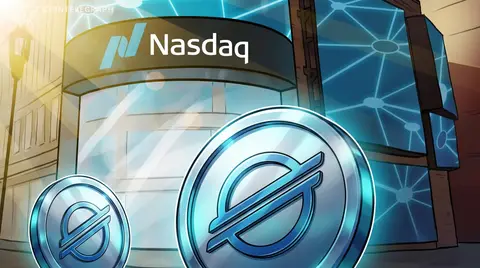 Janus Henderson we Centrifuge Stellar platformasynda tokenleşdirilen Nasdaq-100 fonduny döretdi