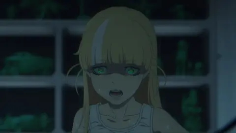 Death Stranding Isolations anime seriýasy üçin ilkinji treýler çykaryldy