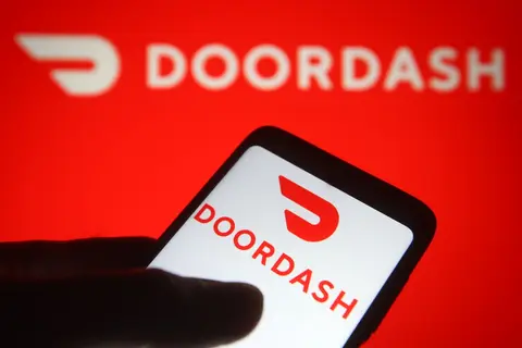 DoorDash AI agentlerinden diňe birnäçe ýüz sargyt aldy