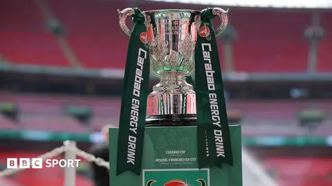 EFL Kubogyň kwartal final çekilişi 28-nji oktýabrda geçirilýär