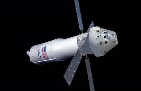 NASA aýyň üstüne uçuş meýilnamalaryny täzeläp, Orion meselesini çözdü