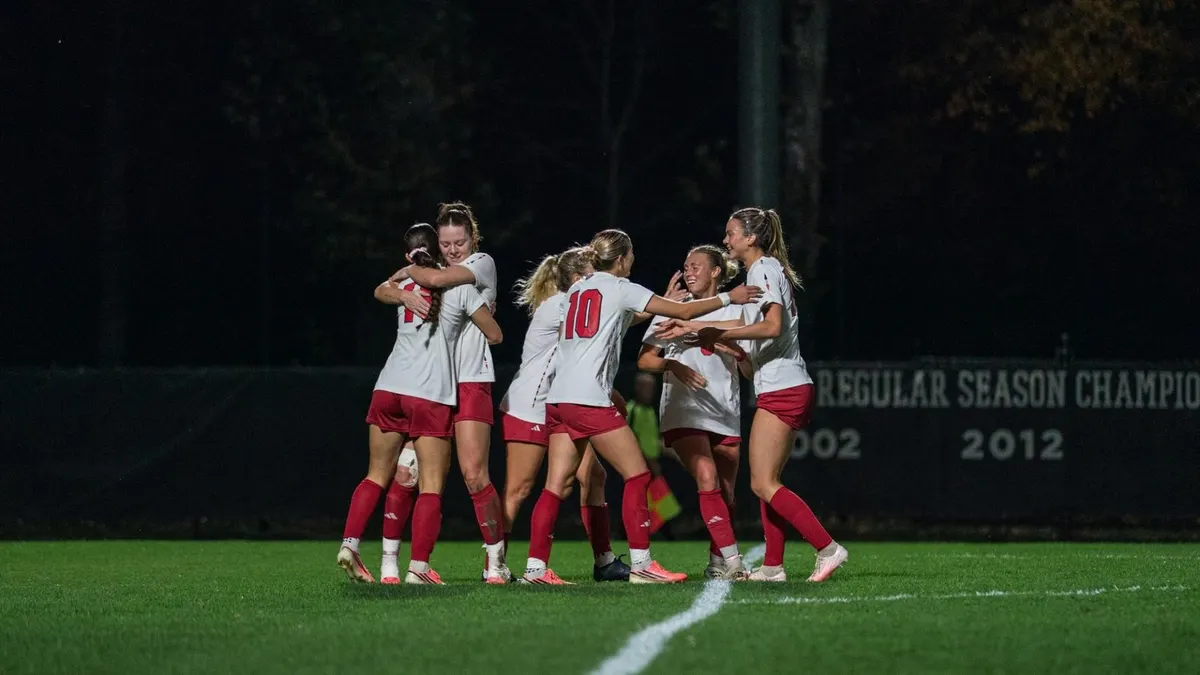 RedHawks toparynyň soňky öý oýny 2-2 deňlik bilen tamamlandy