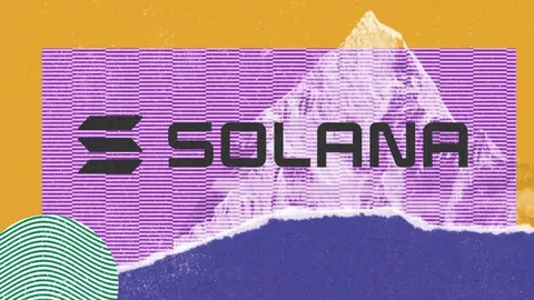 Solana-da AI spamy sebäpli bug hasabatlary üçin 1 SOL tölegi girizildi