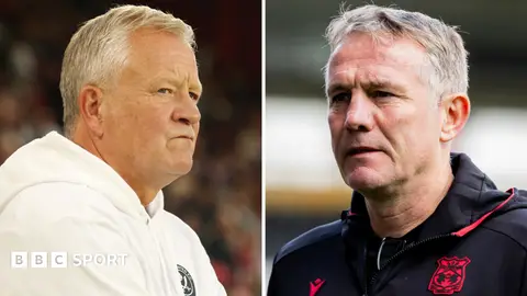 Sheffield United bilen Wrexham arasyndaky bäsdeşlik güýçlenýär
