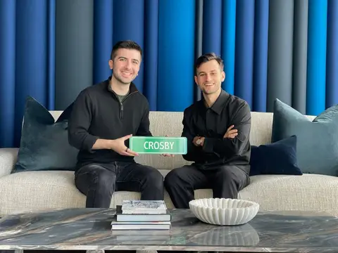AI hukuk firmasy Crosby Weil Gotshal firmasynyň aktiwlerini satyn almaga teklip berdi