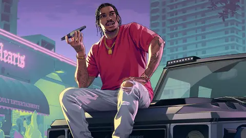 Virgin Media GTA 6 oýnamak üçin 8 sagat üçin 900 dollar tölejek