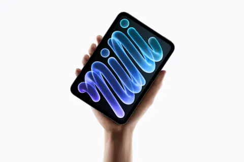 Apple täze iPad mini OLED ekran we A20 Pro çipi bilen tanyşdyrdy