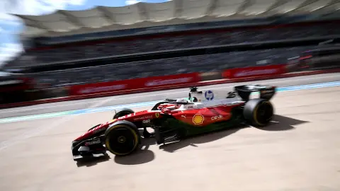 Andrea Kimi Antonelli Formula 1-de ilkinji ýeňşini gazandy