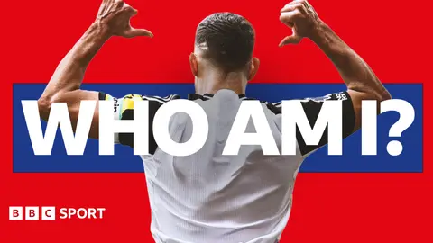 Futbolçy kim? BBC Sportuň gündelik testleri bilen tanyşyň