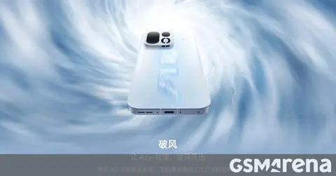 OnePlus Ace 7 we Ace 7 Pro ýokary tizlikli displeýler we sowadyjy fanlar bilen tanyşdyryldy