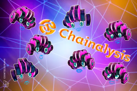 Chainalysis blokçeyn derňewçisinde kiberhowpsuzlyk hadysasy ýüze çykdy