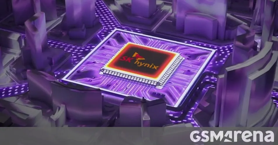 SK hynix 2023-nji ýylyň 3-nji çärýeginde rekord girdeji gazandy, ýatlama ýetmezçiligi 2030-a çenli dowam eder