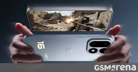 OnePlus 16 dünýäde uly meşhurlyk gazanyp biljekdi