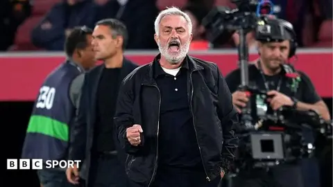 Mourinho 13 ýyl soň hem El Klasikoda ýeňiş gazandy