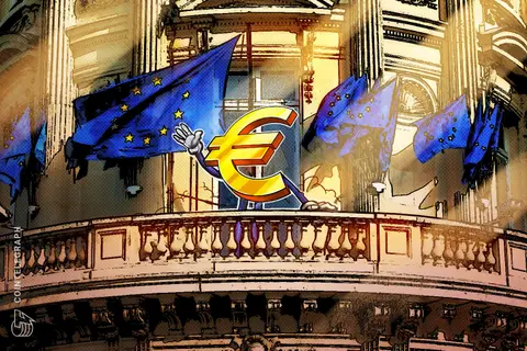 ECB resmi: sanly euronun Ýewropa Bileleşiginiň garaşsyzlygyny goramakda orny bar
