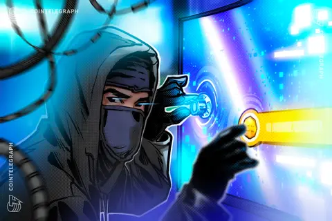 Binance howpsuzlyk meselelerini barlaýar, multimilliard dollarlyk ähtimal haker hüjümi ýüze çykdy