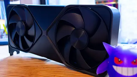 Nvidia RTX 5080 grafik kartasy bazardan aýrylýar, bahalar 2000 dollara ýetýär