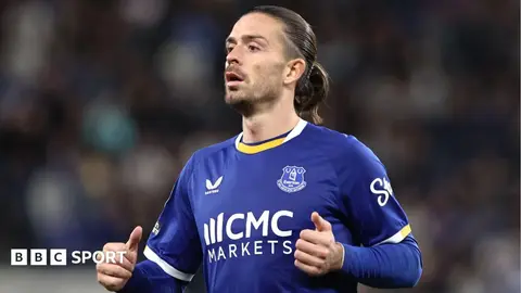 Jack Grealishiň Evertondaky geljegi möhüm pursatynda