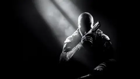 Call of Duty: Black Ops II 14 ýyl soňam ABŞ-da iň köp satylan oýunlaryň biri boldy