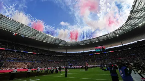 Aaron Rodgers halkara oýun hepdesiniň girizilmegini goldady