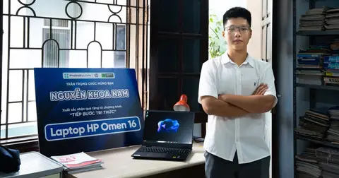 Phong Vu we AI ulanyp, talyplara SAT-dan 1600 bal gazanmaga kömek edýär