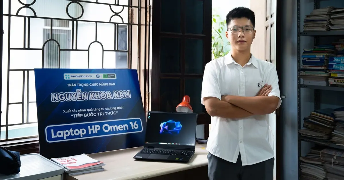 Phong Vu we AI ulanyp, talyplara SAT-dan 1600 bal gazanmaga kömek edýär
