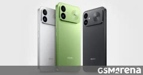 Redmi K100 täze Snapdragon 8 Elite çipseti we uly batareýa bilen tanyşdyrylýar