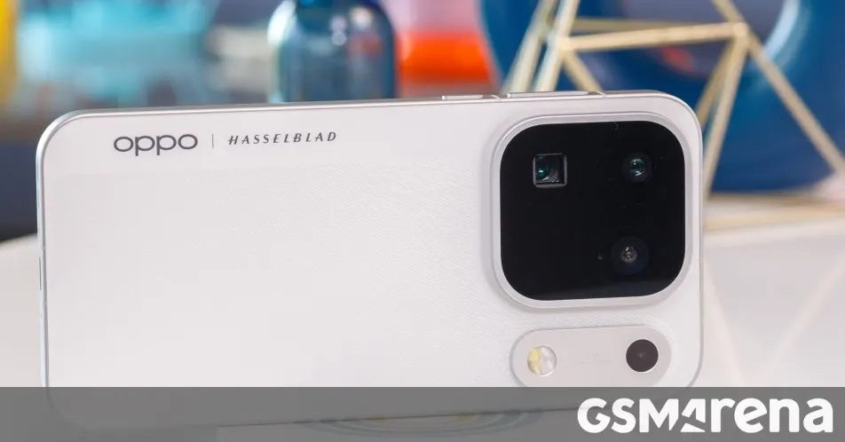 Hindistanda Oppo Find X10 we Find X10 Pro Max satylyp başlandy
