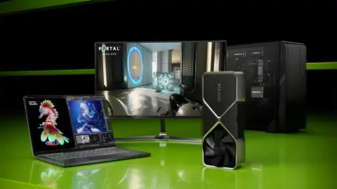 NVIDIA 621.12 hotfix sürüjisi wideo oýnamak we gara ekrany düzetýär, emma Advanced Shader Delivery goldawyny ýitirýär