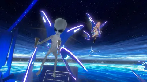 VRChat ulanyjy soragyna garamazdan AI belliklerini goşmajakdygyny aýtdy