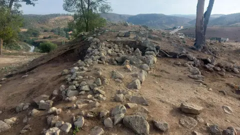 Demirgazyk Afrika taryhyny täzeden ýazýan 4 müň ýyllyk syry açyldy