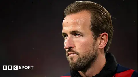 Harry Kane Ballon d'Or baýragynyň ýeňijisi hökmünde ir yglan edildi, ýöne bu diňe bir oňat taýýarlyk boldy