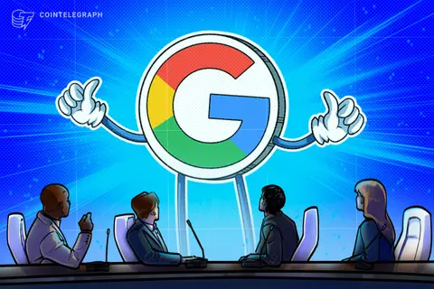 Google Cloud institusional Bitcoin saklamak üçin MPC hyzmatyny tanyşdyrdy