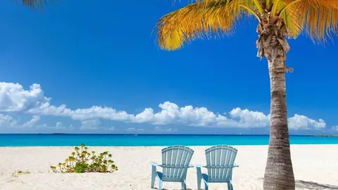 Anguilla Karib deňiziniň iň howpsuz syýahatçylyk ýeri hökmünde ykrar edildi