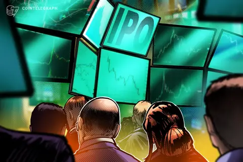 RedotPay ABŞ-da IPO üçin gizlin hasaba alyş mümkinçiligini göz öňünde tutýar