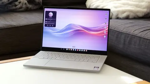 Lenovo Googlebook 15: Android telefonyňyz üçin täze iň gowy ýoldaş