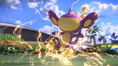 Pokémon Unite oýny 2027-nji ýylda ýapylýar