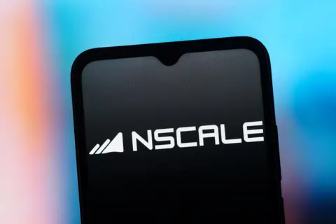Nvidia, Nscale-nyň AI maglumat merkeziniň maliýeleşdirilmegine kepil geçmegi göz öňünde tutýar