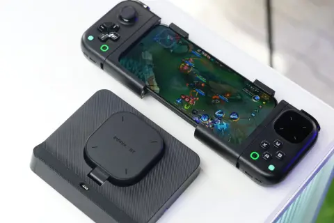 Infinix GT NX mobil oýun tejribesini ýokarlandyrýar