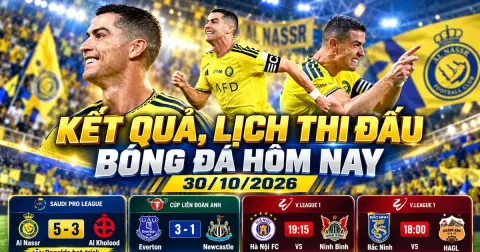 Ronaldo Al Nassr üçin hat-trik etdi, Everton Newcastle-y ýeňdi