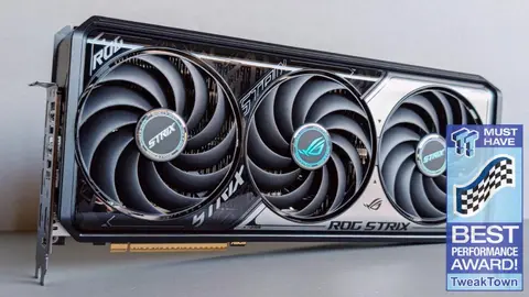 NVIDIA RTX 5080 24GB modeli 2027-nji ýanwarda Hytaýda 16GB modelini çalşar diýlip çaklanylýar