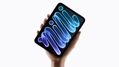 Apple täze iPad mini modelini uly OLED ekrany bilen tanyşdyrdy