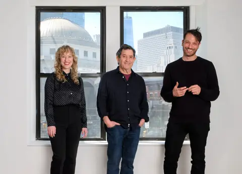 Magenta Plains galereýasy 10 ýyl soňam täzeliklere açyk galýar