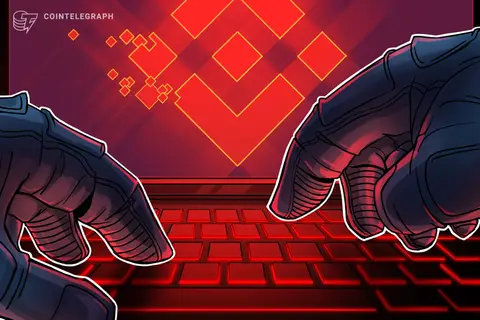 EIP-7702 Binance hakerligine sebäp bolmady, ýitgileri artdyryp biler