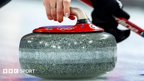 Şotland toparlary Ýewropa curling ýaryşlarynda ilkinji ýeňişlerini gazandy