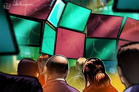 Intel, IBM, Oracle we IonQ OKX-ICE tokenizirlenen aksiýalaryna garşy çykdylar