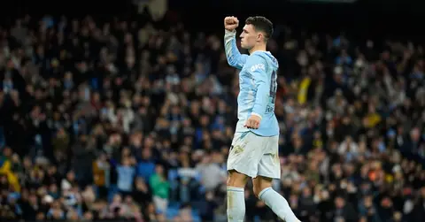 Manchester City we Brighton 2-2 deňlik, City penaltide ýeňiş gazandy