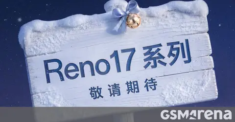 Oppo Reno17 seriýasy geljek aýda çykýar, öňünden sargytlar başlady